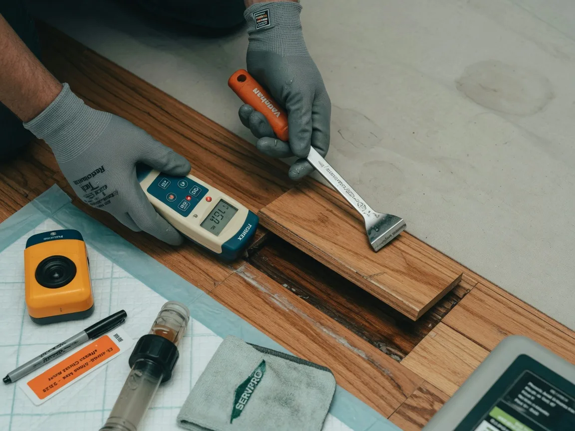 Why choose Water Damage Restoration in Independence, MO